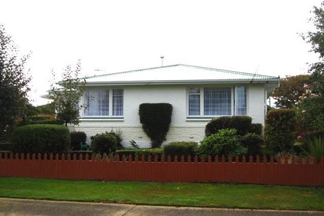 Photo of property in 38 Goodall Street, Mosgiel, 9024