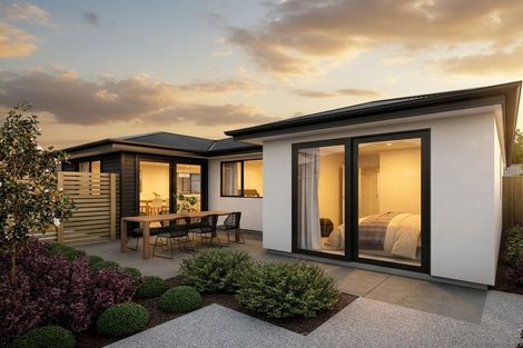 Photo of property in 101 Warden Street, Richmond, Christchurch, 8013
