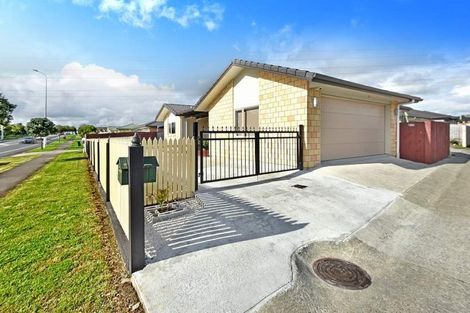 Photo of property in 47 Chapel Road, Flat Bush, Auckland, 2019