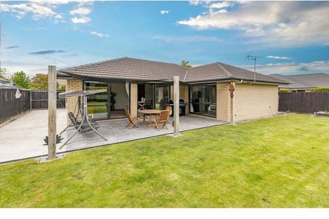 Photo of property in 33 Kotare Avenue, Rangiora, 7400