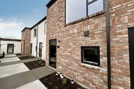 Photo of property in 3/60 Derby Street, St Albans, Christchurch, 8014