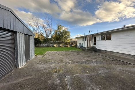 Photo of property in 35 Waite Street, Featherston, 5710