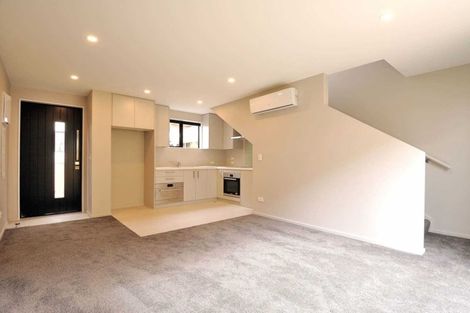 Photo of property in 6/233 Hereford Street, Christchurch Central, Christchurch, 8011
