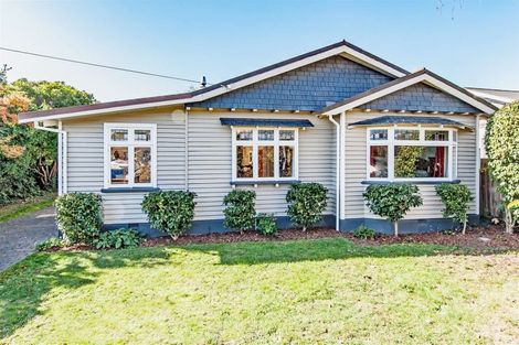 Photo of property in 12 Jacobs Street, St Albans, Christchurch, 8014