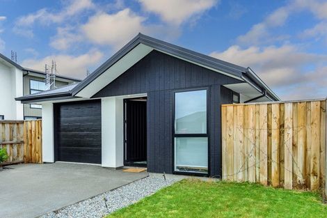 Photo of property in 12 Fairhall Street, Rolleston, 7615