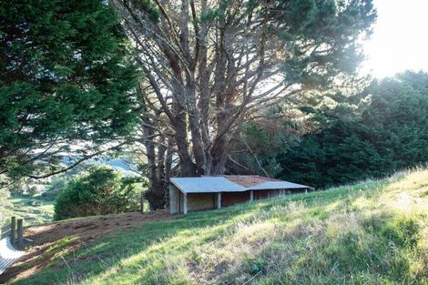 Photo of property in 450 Ohariu Valley Road, Ohariu, Wellington, 6037