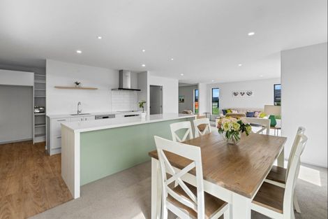 Photo of property in 38 Lenborough Drive, Rolleston, 7614