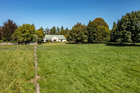 Photo of property in 143 Culverden Road, Culverden, 7392