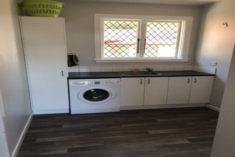 Photo of property in 135 Fisher Avenue, Beckenham, Christchurch, 8023