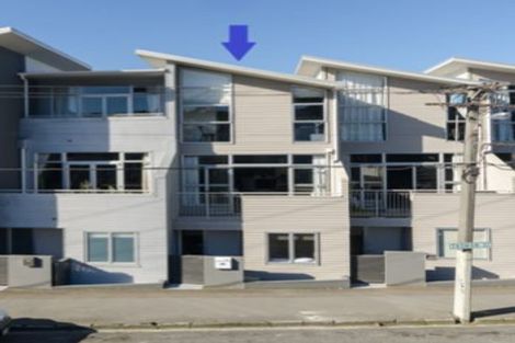 Photo of property in 21/185 Tasman Street, Mount Cook, Wellington, 6021