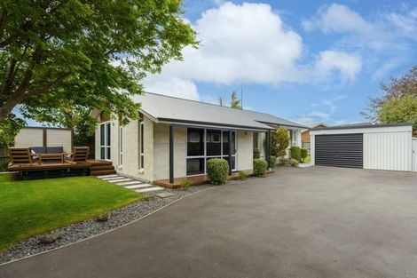 Photo of property in 5 Ingrid Street, Parklands, Christchurch, 8083