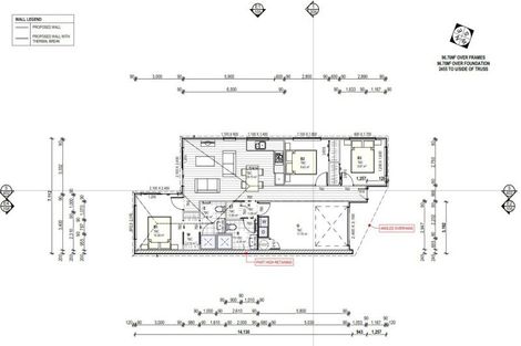 Photo of property in 1 Kopu Road, Orewa, 0931