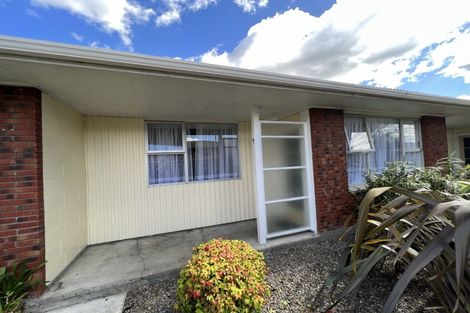 Photo of property in 453a9 Ferguson Street, Palmerston North, 4410