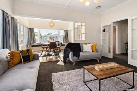 Photo of property in 58 Galloway Street, Hamilton East, Hamilton, 3216