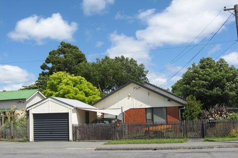 Photo of property in 6 Ward Street, Addington, Christchurch, 8024