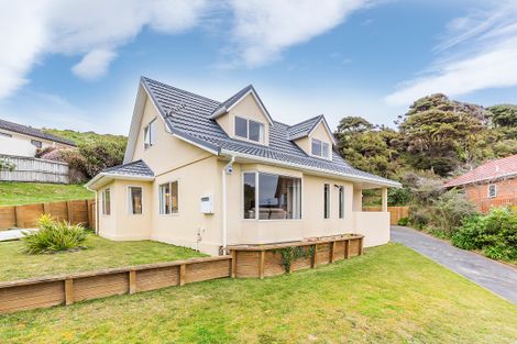 Photo of property in 8 Pilot Lane, Whitby, Porirua, 5024