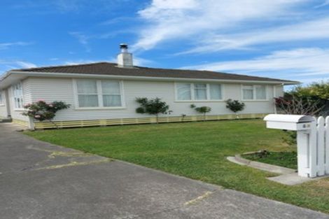 Photo of property in 6 Cottrell Crescent, Onekawa, Napier, 4110