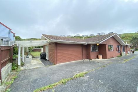 Photo of property in 3 Flinders Place, Johnsonville, Wellington, 6037