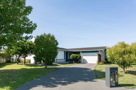 Photo of property in 3 D'arcy Place, Taradale, Napier, 4112