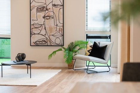 Photo of property in 8 Thomas Rielly Avenue, Hobsonville, Auckland, 0616