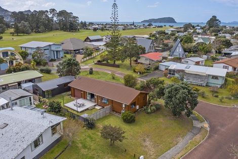Photo of property in 1 Opal Place, Pauanui, Hikuai, 3579