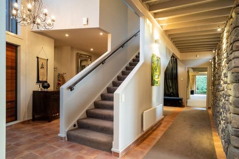 Photo of property in 91 Parenga Road, Hautere, Otaki, 5582
