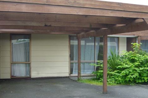 Photo of property in 14unit Pretoria Street, Victoria, Rotorua, 3010