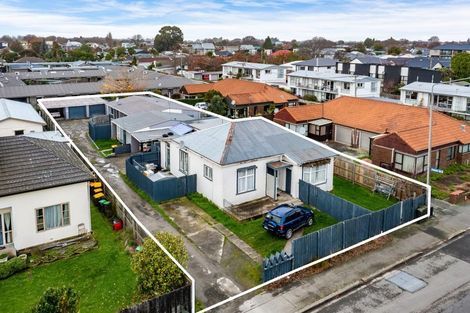 Photo of property in 2/150 Stanmore Road, Linwood, Christchurch, 8011