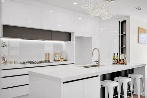 Photo of property in 43 Koromeke Street, Flat Bush, Auckland, 2019