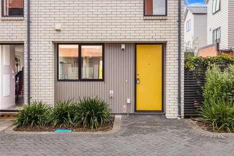 Photo of property in 1 Kerewhenua Crescent, Hobsonville, Auckland, 0616