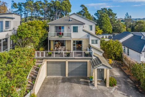 Photo of property in 11 Sykes Avenue, Hatfields Beach, Orewa, 0931