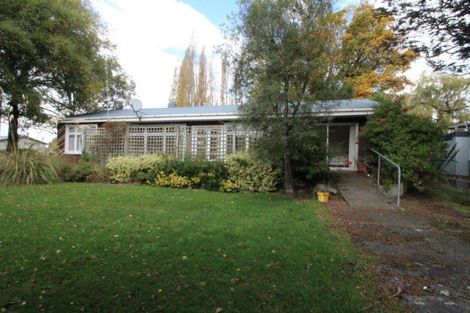 Photo of property in 36 Helena Street, Lumsden, 9730