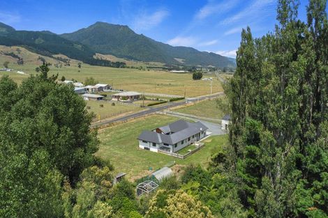 Photo of property in 1222 Te Aroha-gordon Road, Manawaru, 3391