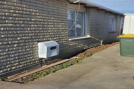 Photo of property in 1/4 Richmond Street, Waitara, 4320