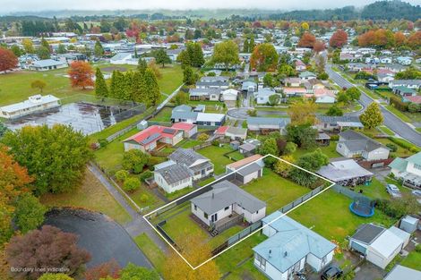 Photo of property in 17 Hinerangi Street, Turangi, 3334