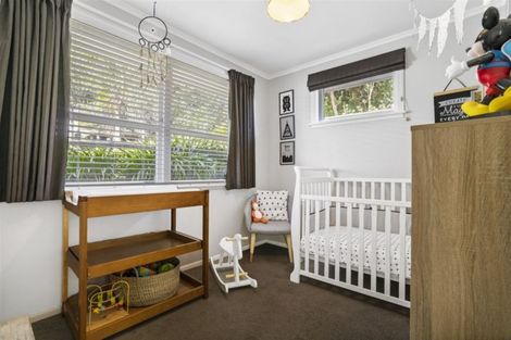 Photo of property in 3 Catrina Avenue, Birkenhead, Auckland, 0626