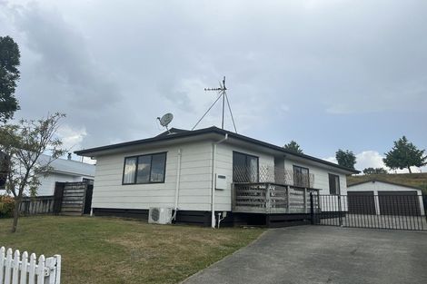 Photo of property in 73 Sinclair Terrace, Te Awamutu, 3800