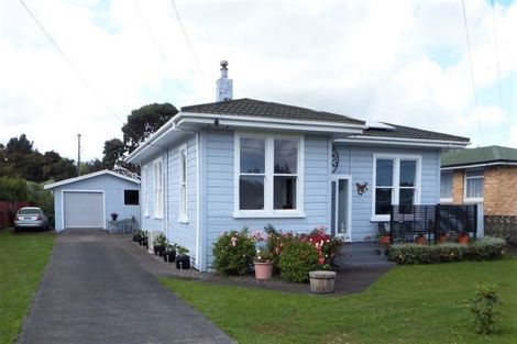 Photo of property in 127 Tutaenui Road, Marton, 4710