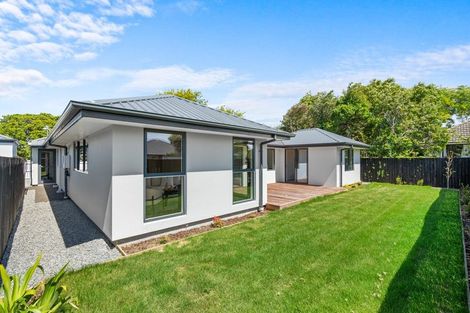 Photo of property in 7 Grebe Place, Wigram, Christchurch, 8042