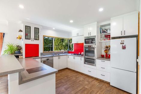 Photo of property in 422 Glendhu Road, Motunau, Greta Valley, 7387