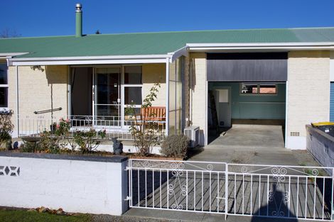 Photo of property in 2a George Street, Geraldine, 7930