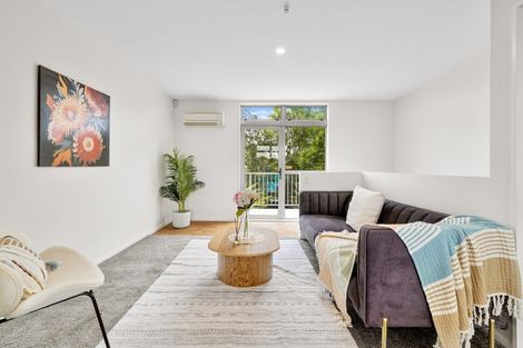 Photo of property in 9/54 Champion Street, Edgeware, Christchurch, 8013