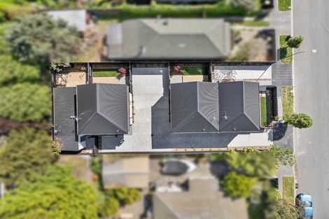 Photo of property in 1/74 Grenville Street, Waltham, Christchurch, 8011