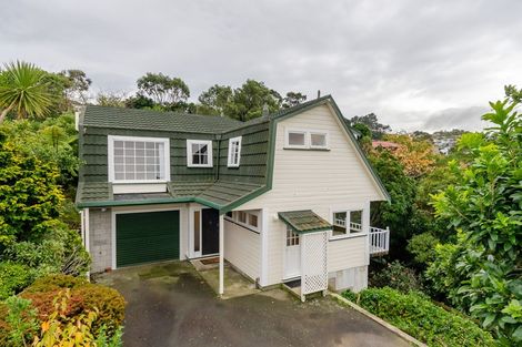 Photo of property in 44 Frankmoore Avenue, Johnsonville, Wellington, 6037