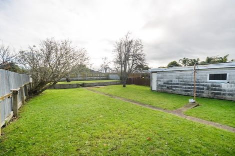 Photo of property in 94 Havill Street, Takaro, Palmerston North, 4410