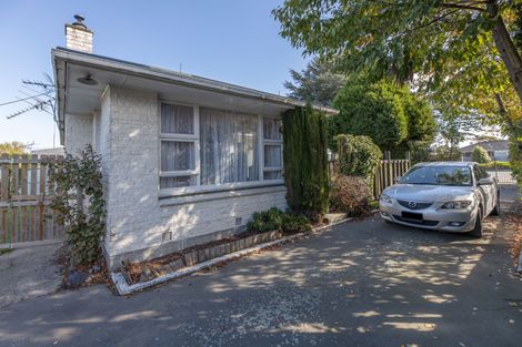 Photo of property in 11 Masham Road, Broomfield, Christchurch, 8042