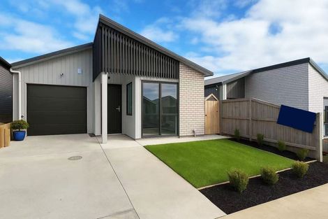 Photo of property in 47 Horokaka Street, Massey, 0614