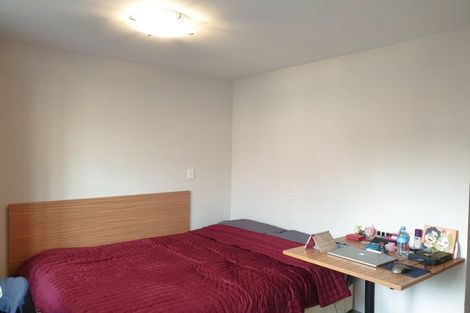 Photo of property in Dual Apartments, 108/142u Vivian Street, Te Aro, Wellington, 6011