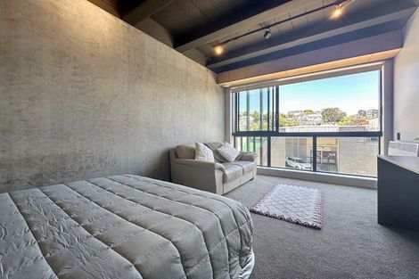 Photo of property in Vedado Apartments, 208/41u Hopper Street, Mount Cook, Wellington, 6011