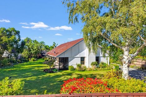 Photo of property in 26 Burnett Street, Oxford, 7430